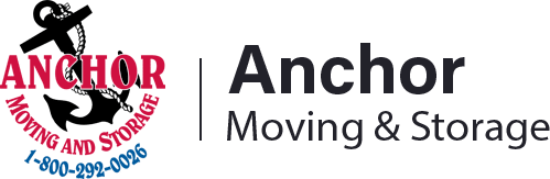 Anchor Moving & Storage
